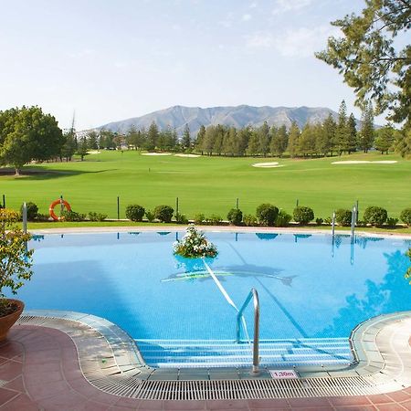 Hotel Tamisa Golf Mijas Bagian luar foto