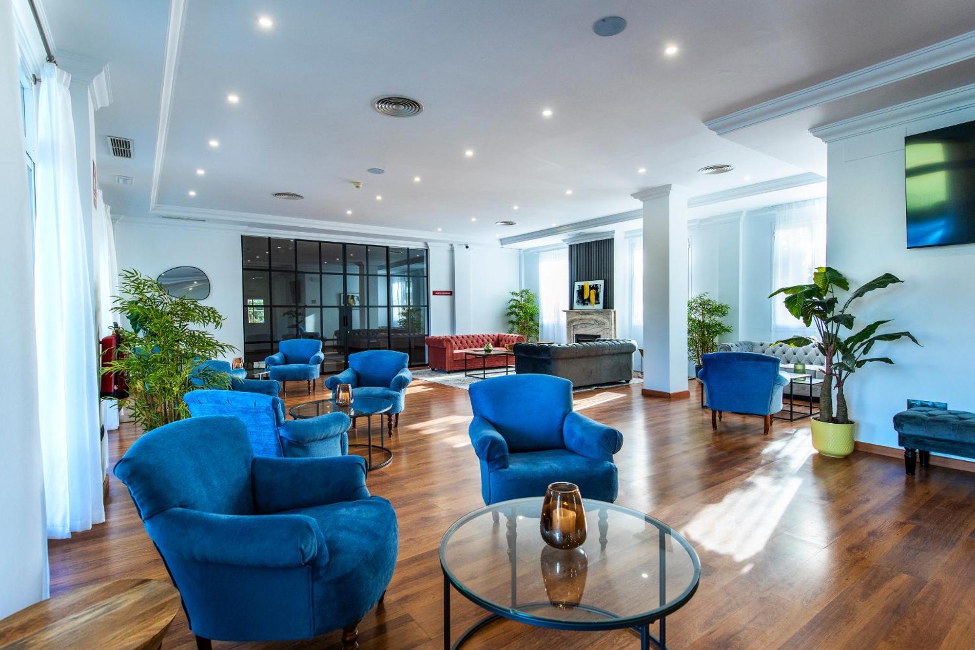 Hotel Tamisa Golf Mijas Bagian luar foto