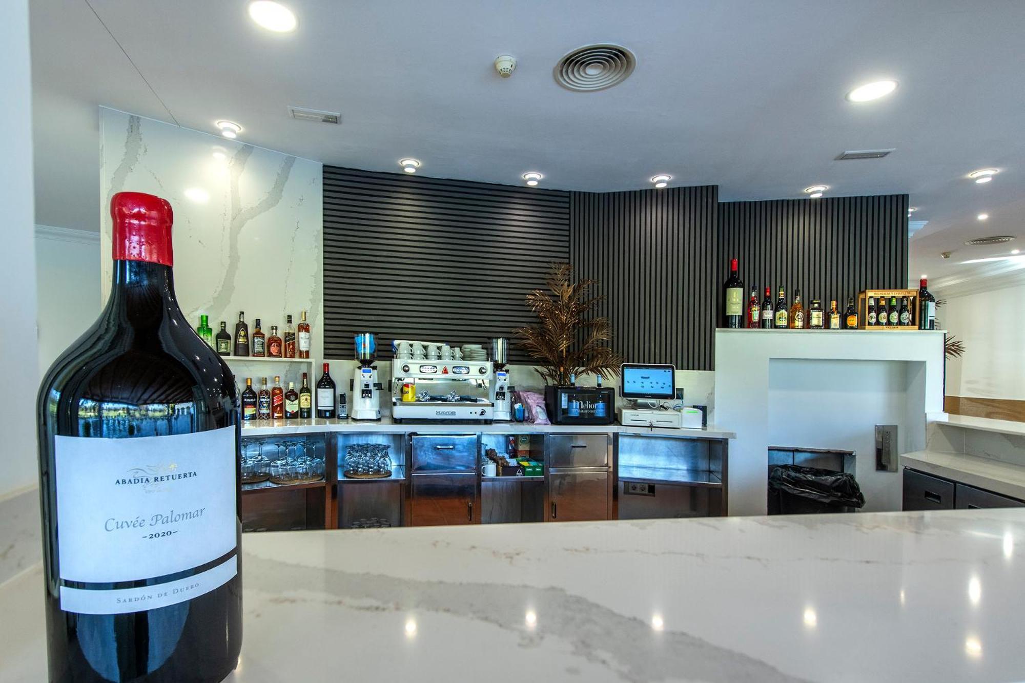 Hotel Tamisa Golf Mijas Bagian luar foto