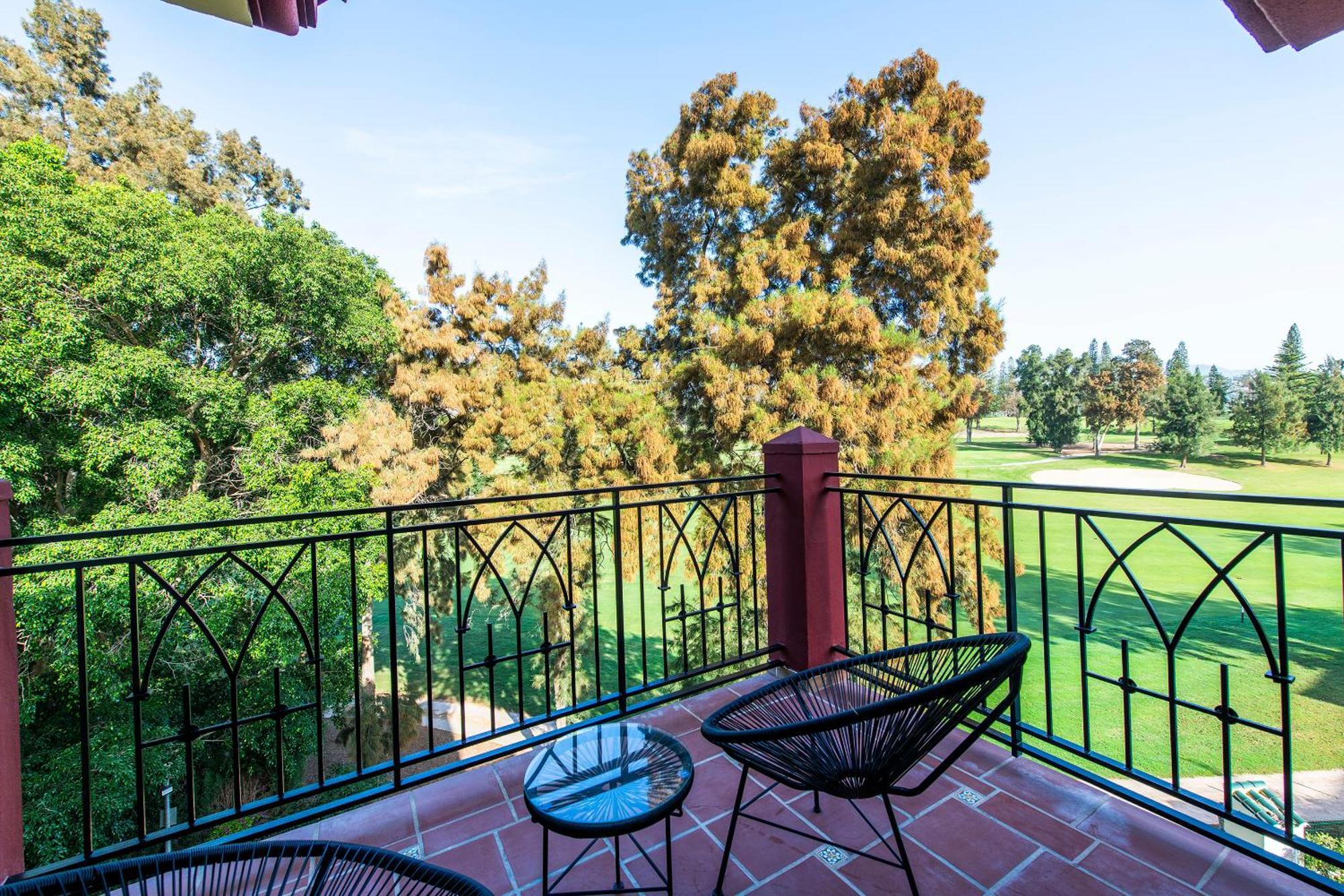 Hotel Tamisa Golf Mijas Bagian luar foto