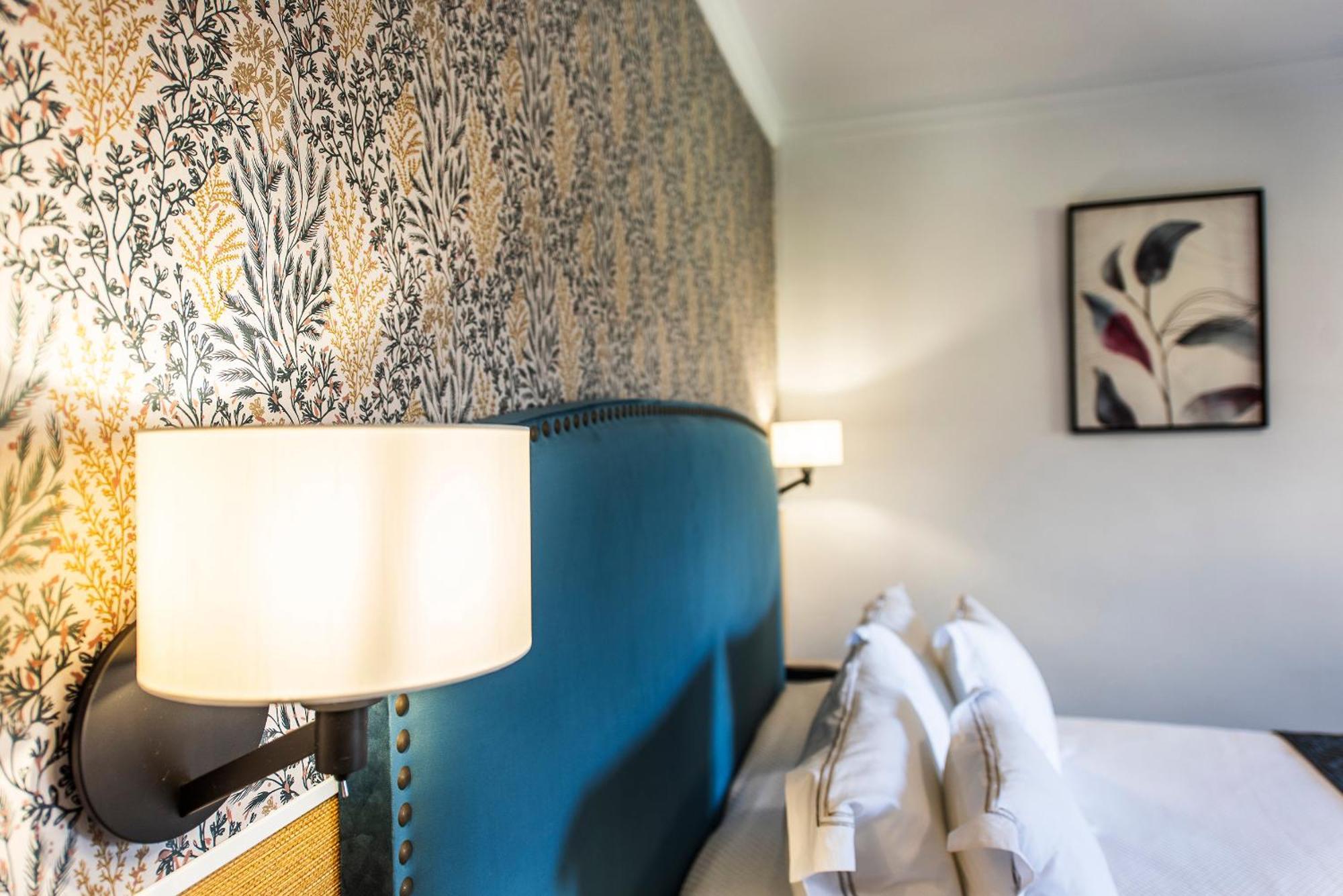 Hotel Tamisa Golf Mijas Bagian luar foto