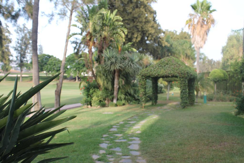 Hotel Tamisa Golf Mijas Bagian luar foto