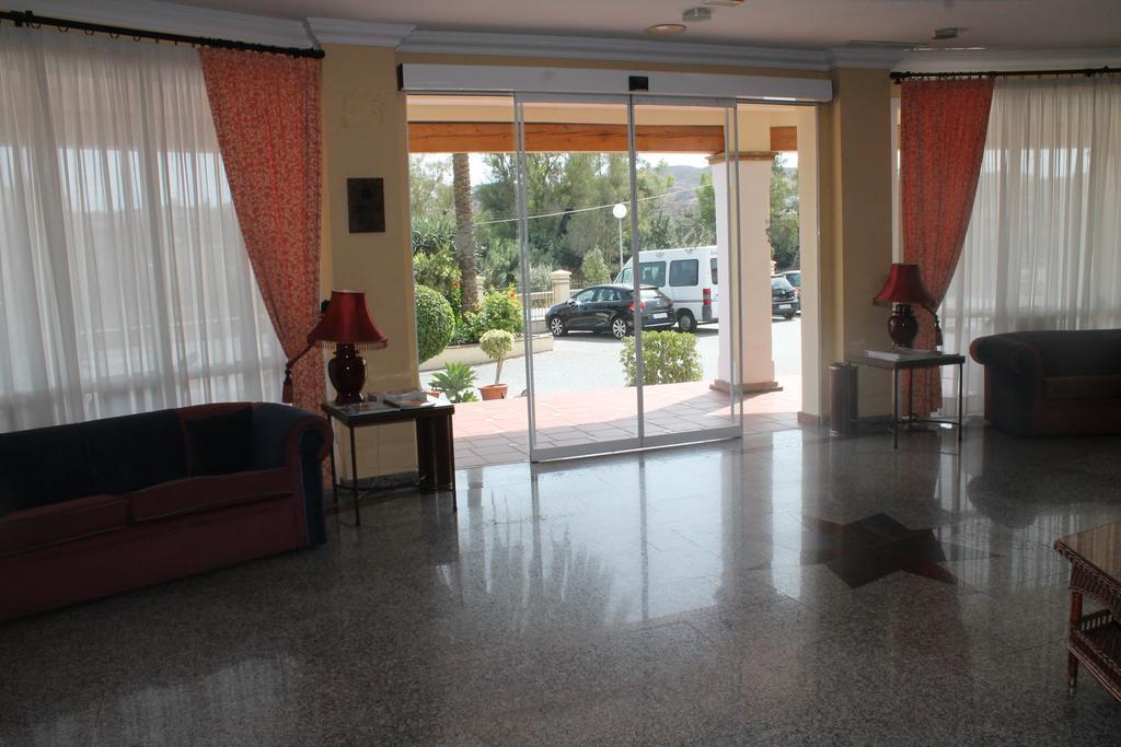 Hotel Tamisa Golf Mijas Bagian luar foto