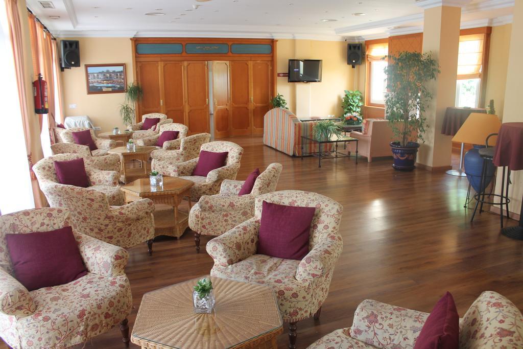 Hotel Tamisa Golf Mijas Bagian luar foto