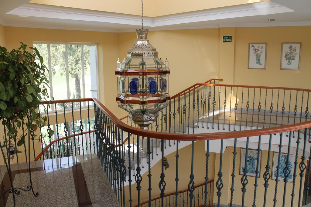 Hotel Tamisa Golf Mijas Bagian luar foto