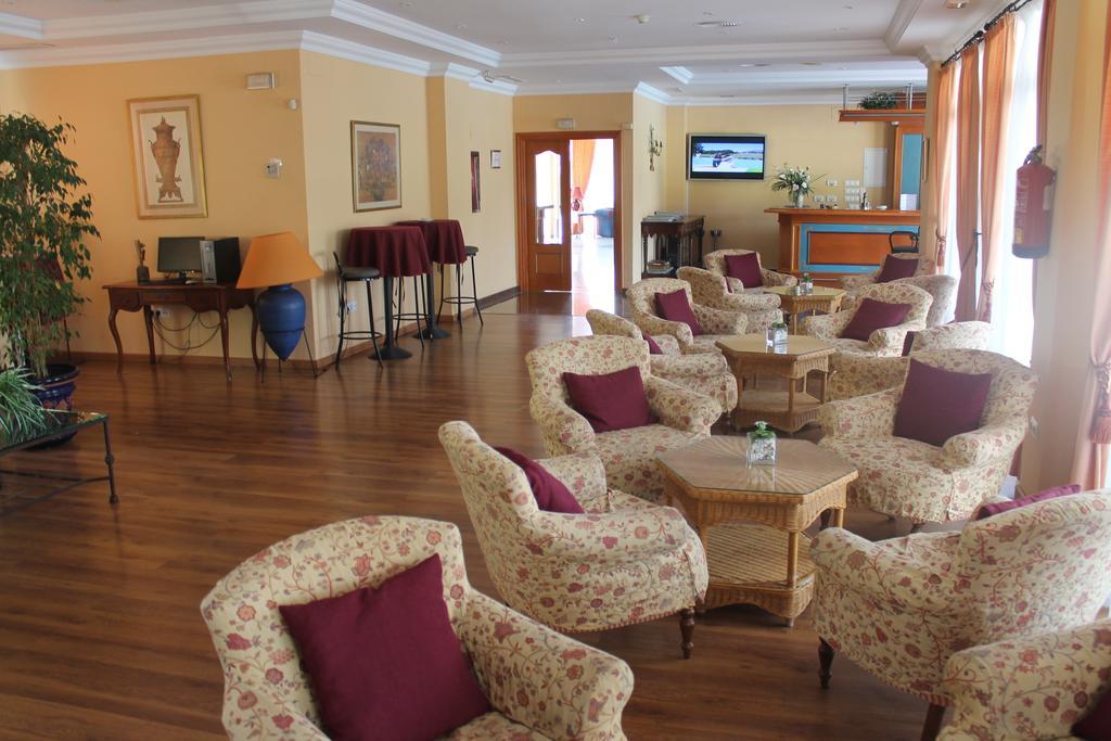 Hotel Tamisa Golf Mijas Bagian luar foto