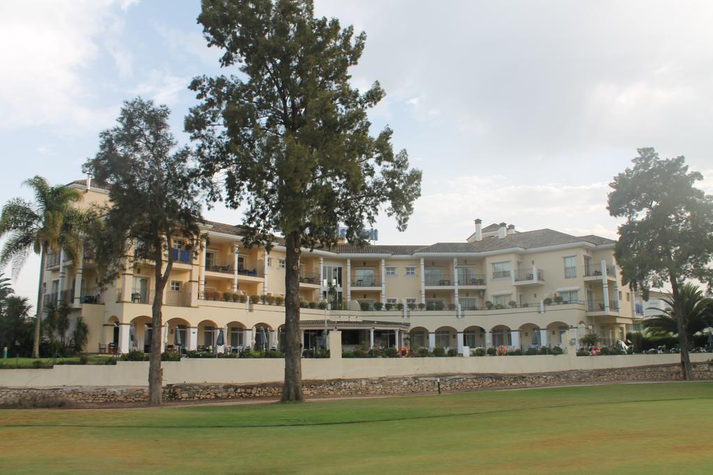 Hotel Tamisa Golf Mijas Bagian luar foto