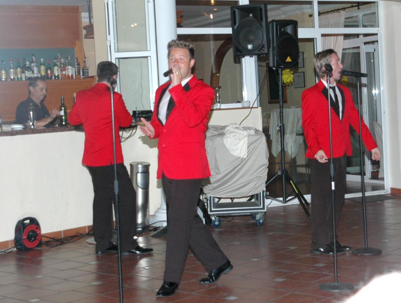 Hotel Tamisa Golf Mijas Bagian luar foto